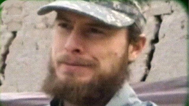 The politics behind the Bergdahl release