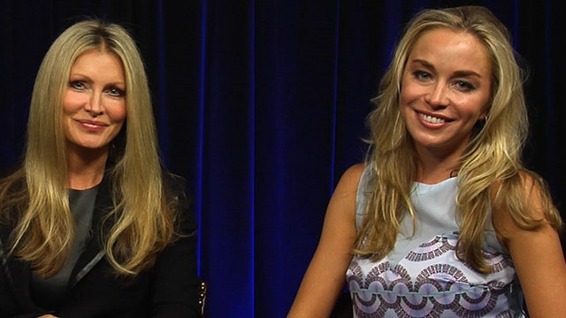 Ladies of London Talk UK vs. US