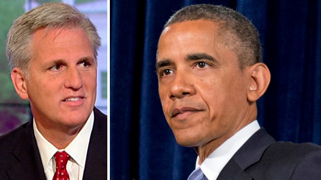 Lawmakers reject Obama admin.'s defense of NSA surveillance