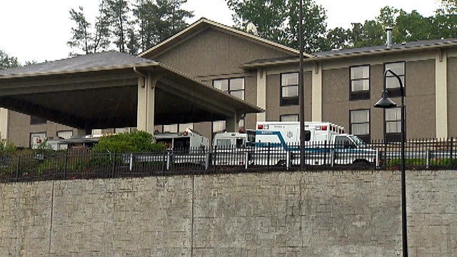 11-year-old boy found dead in hotel 
