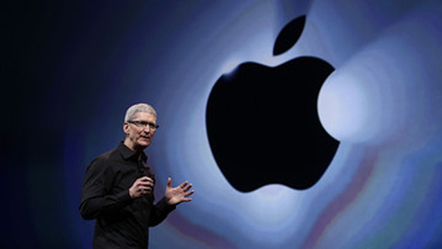 Apple set to make big announcement