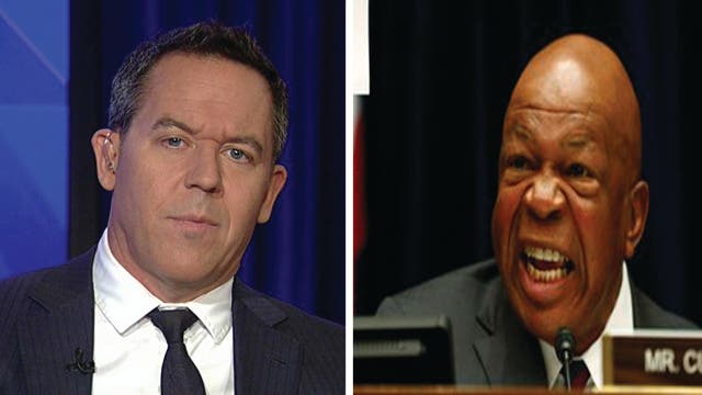 Gutfeld: IRS scandal's not over until America says it's over