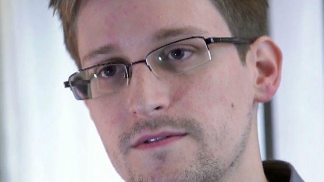 NSA 'whistle-blower's' ultimate road to US justice