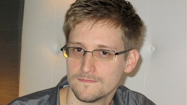 Edward Snowden: From high school dropout to intel leaker