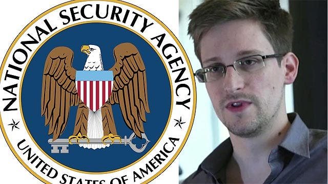 The politics and policy of NSA leaks