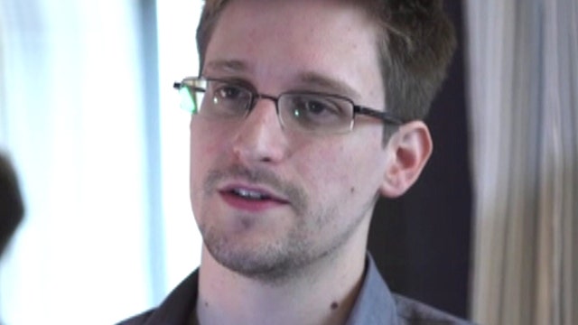 Is Edward Snowden an American hero or a criminal?