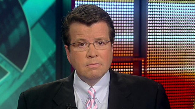 Cavuto: Government abusing its rights by taking away ours