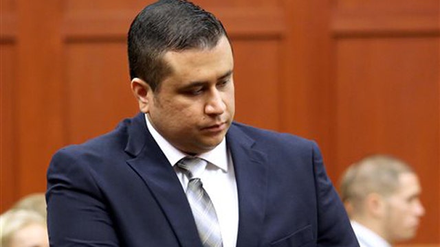 Zimmerman trial recap: Day 1