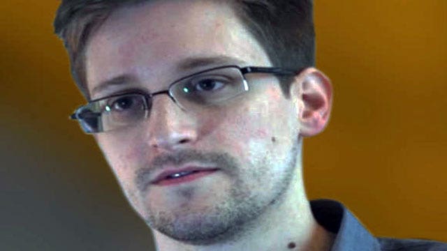 Will government go after NSA whistle-blower?