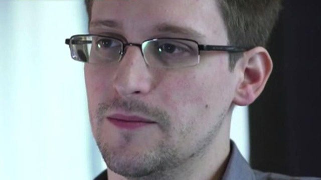 NSA whistleblower braces for backlash
