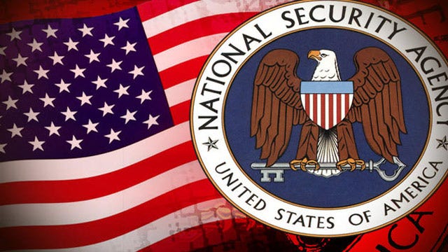 Is government surveillance necessary for national security?