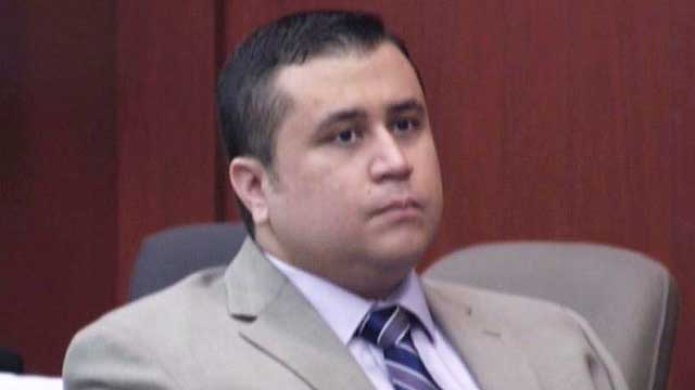 What are attorneys looking for in potential Zimmerman jury?
