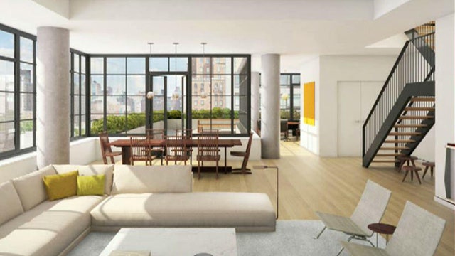 Boom or bust: Demand for luxury condos in NYC is sky-high
