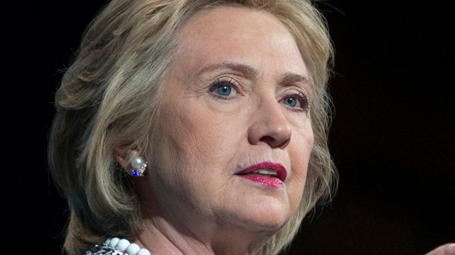 Clinton defends Benghazi response in book rollout rounds