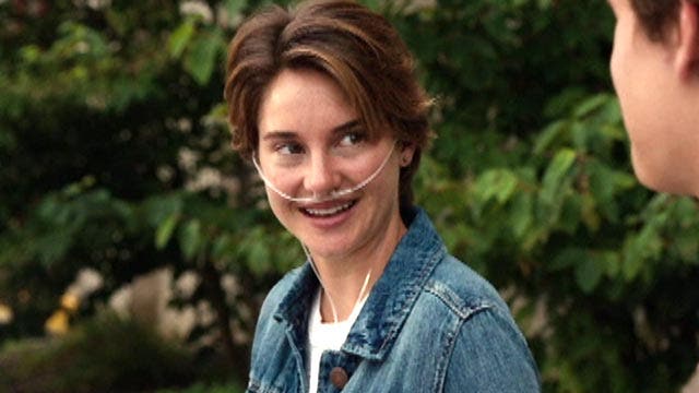 How 'The Fault In Our Stars' won the box office