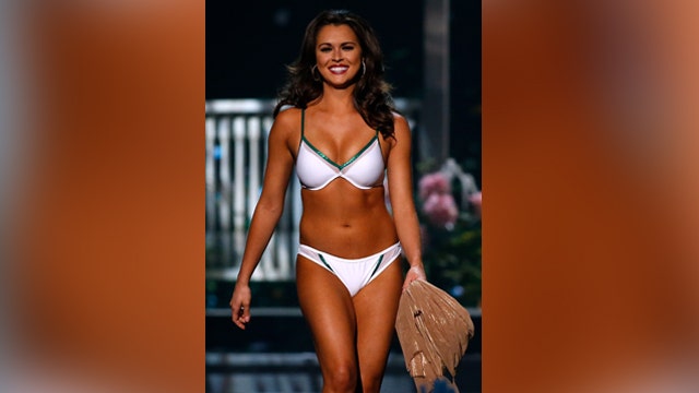 Fox Flash: Miss Indiana stands out