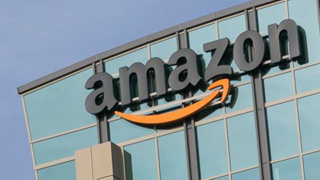 Bank on This: Amazon pay system set to rival PayPal