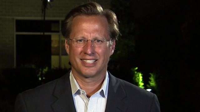 Dave Brat on what his shocking win means for the GOP