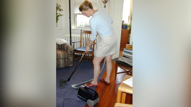 Is your home too clean for your own good?