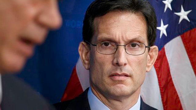 Ann Coulter on Eric Cantor's loss to Tea Party candidate