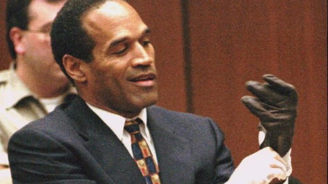 "A monumental mistake" during the O.J. Simpson trial - Fox News