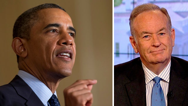 O'Reilly: Obama administration better wise up fast