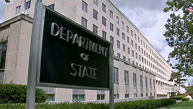 State Department investigating cover-up allegations