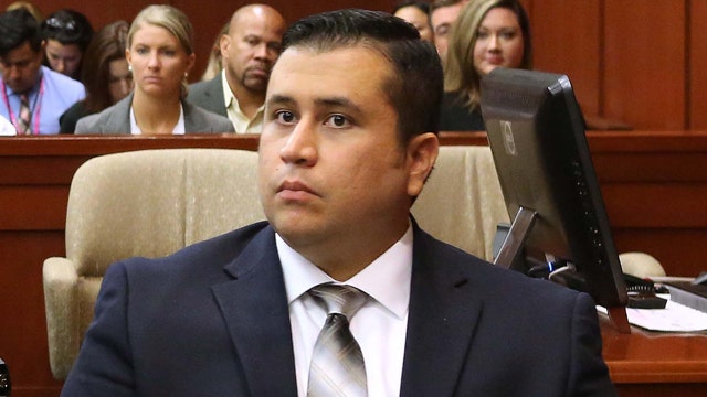 Zimmerman Trial Preview: 6/11/2013