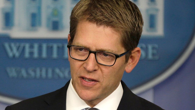 NSA controversy proves Obama has expanded 'war footing'?