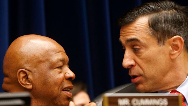 Case closed? GOP's IRS investigation presses forward