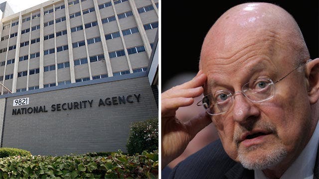 How is administration responding to surveillance questions?