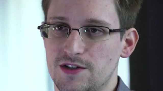 Inside the mind of Edward Snowden