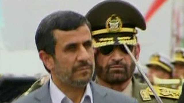 After Ahmadinejad: Iran faces political, economic turmoil