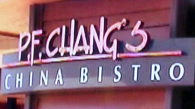 Bank on This: Possible security breach at P.F. Chang’s