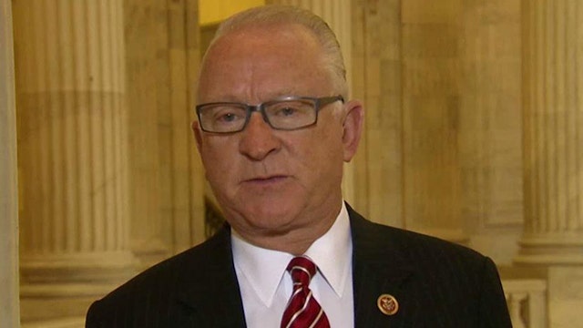 Rep. Buck McKeon previews Bergdahl hearing