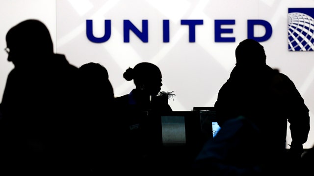 United Airlines changing frequent flyer program