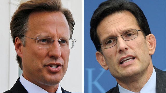 What Cantor's primary loss, Brat's victory really mean