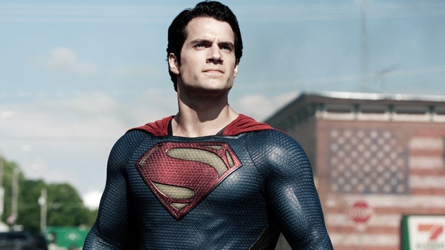 Psychotik Review: Man of Steel