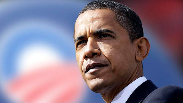Black Pastor:  Obama has ruined America 