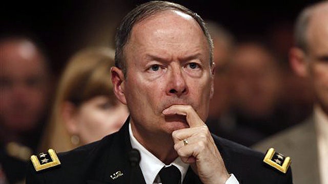 Congress has more questions for NSA chief