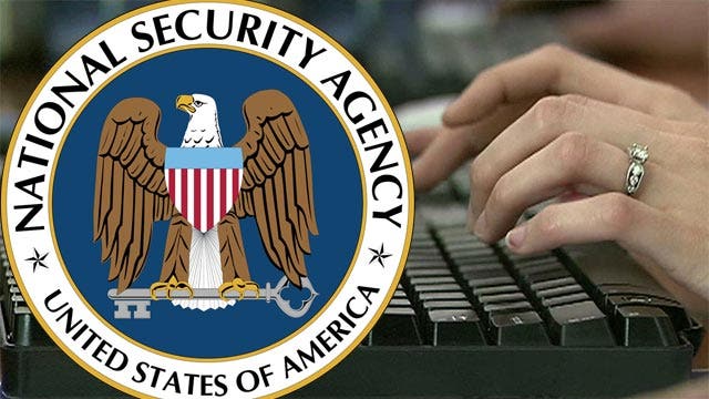 Concern over contractors' security clearance amid NSA leaks