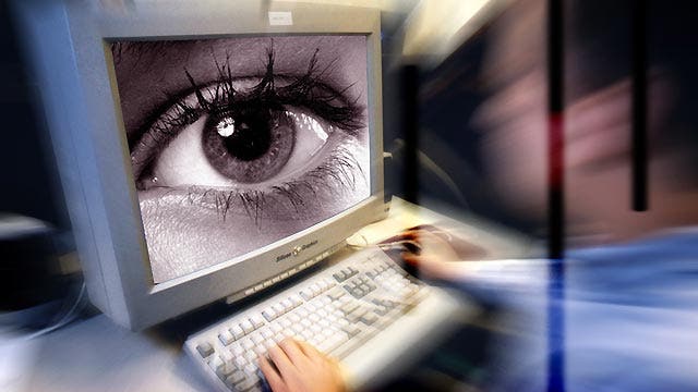 Prying eyes: How much info about you is out there?