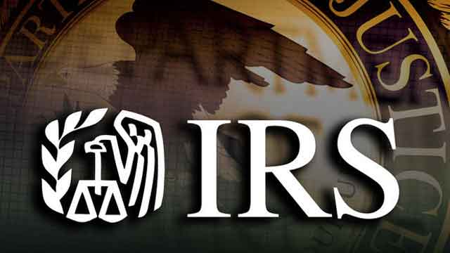 IRS accused of seizing millions of medical records