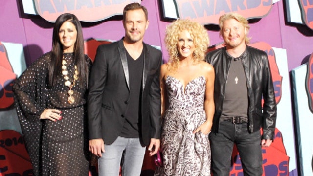 Little Big Town make big splash with new tune