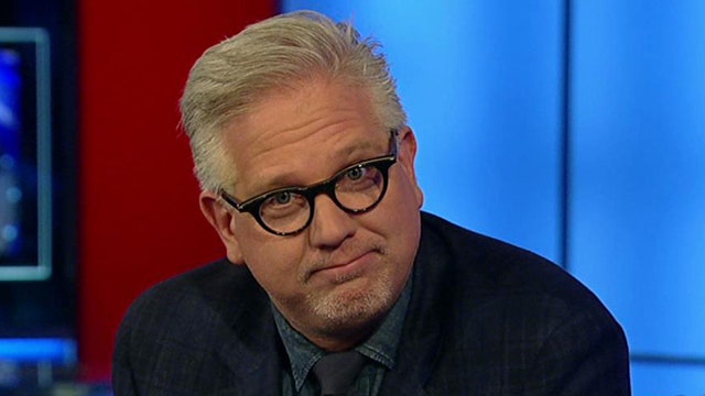 Glenn Beck on what's plaguing America