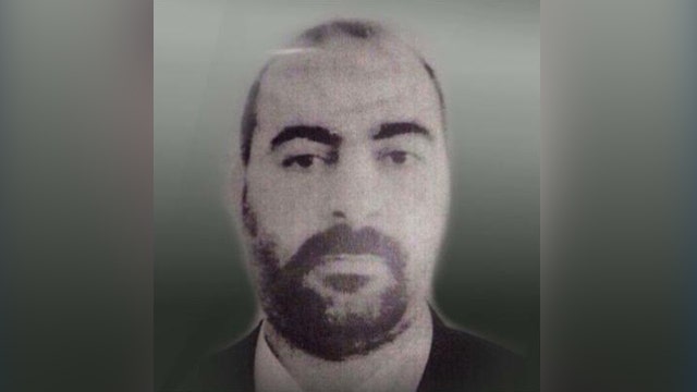 Who is Abu Bakr al-Baghdadi?