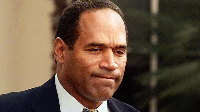 The O.J. Simpson murders, 20 years later