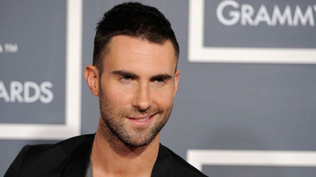 Singer Adam Levine wants to apologize to exes before wedding