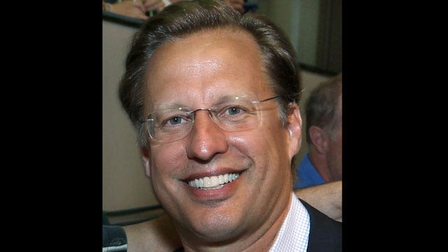 'Red Eye' recaps cable news coverage of Dave Brat's win