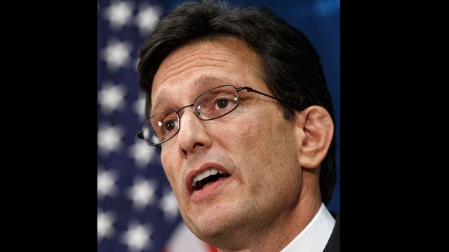 Professors from same college battle for Cantor seat